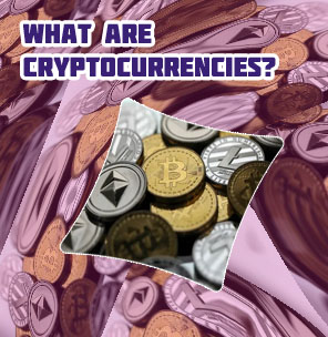 Us cryptocurrency