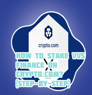 Vvs cryptocom