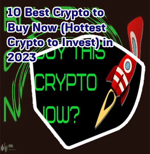What crypto to buy now