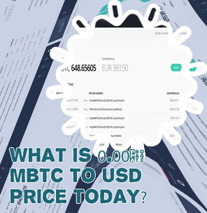 Whats mbtc