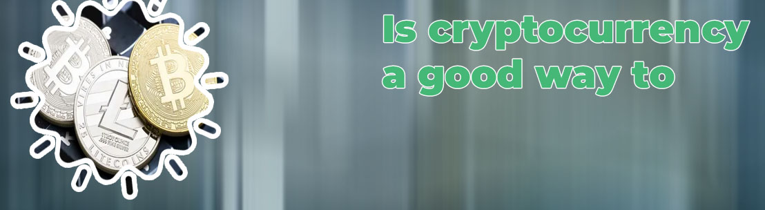 Which cryptocurrency to buy now